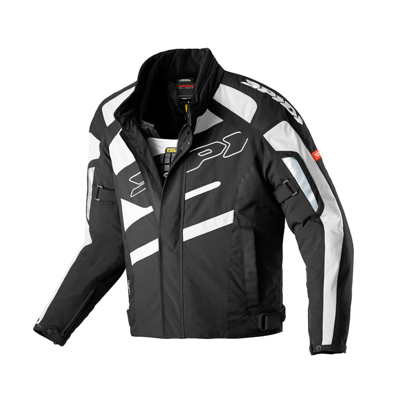 Мотокуртка Spidi Speed H2OUT