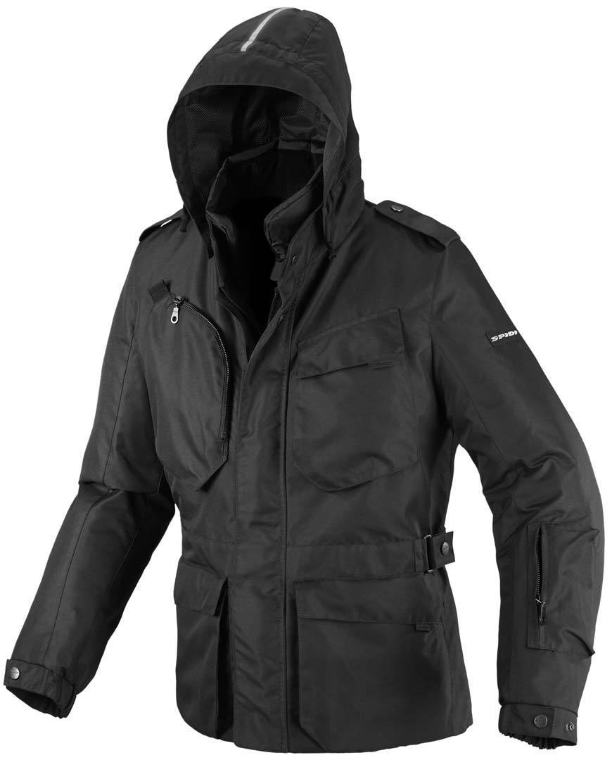 Мотокуртка Spidi Tactic Pro H2OUT