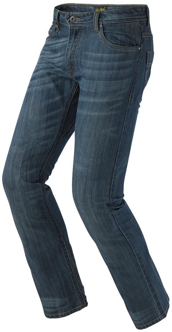 Мотоджинсы Spidi JFlex Denim Jeans