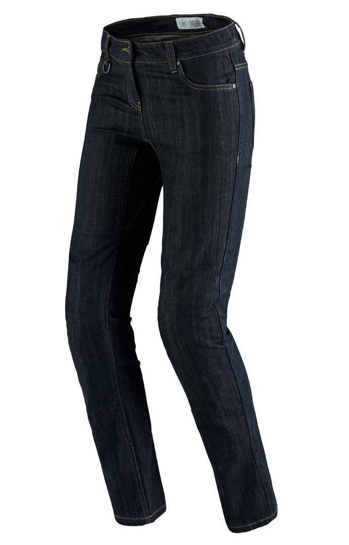 Мотоджинсы Spidi J Flex Lady Denim Jeans