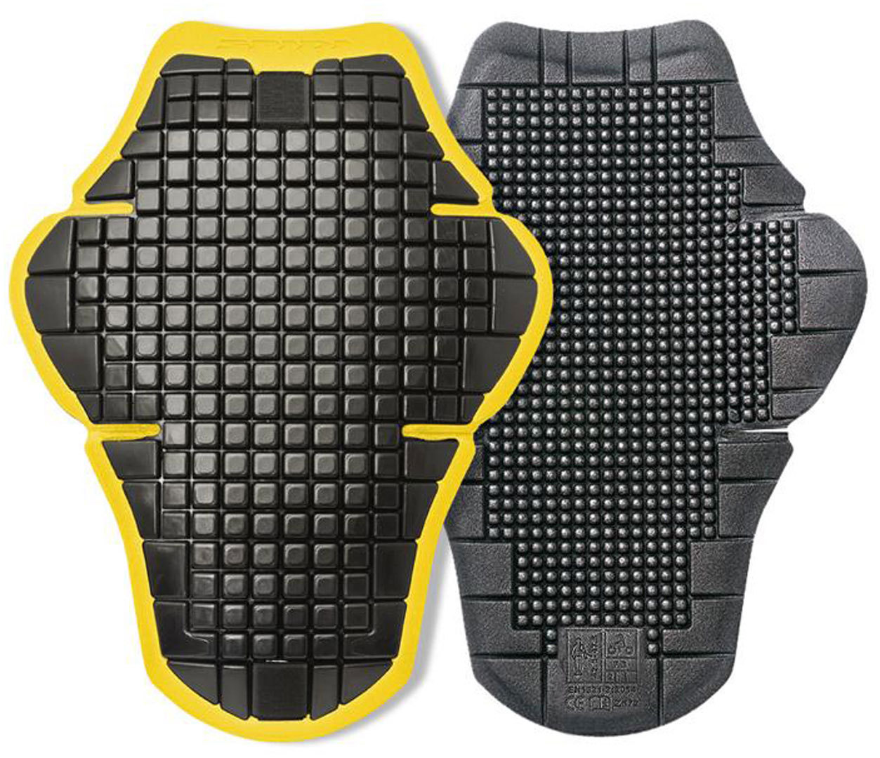 Spidi Warrior L2 защита спины